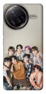 Чохол на Xiaomi Poco F7 Ultra NCT фото 1 з 1