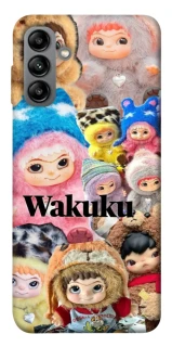 Чохол на Samsung Galaxy A04s Wakuku ver.7 фото 1 з 1