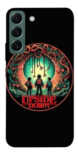 Чехол на Samsung Galaxy S22 Stranger Things ver.32 фото 1 из 1