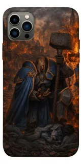 Чохол на Apple iPhone 12 Pro (6.1") Arthas v1 фото 1 з 1