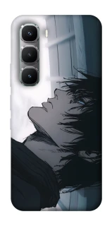 Чохол на Infinix Hot 60 Pro Toji Zenin v2 фото 1 з 1