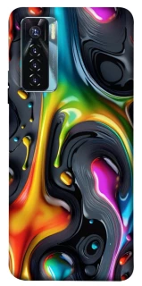 Чехол на TECNO Camon 17 Pro dye фото 1 из 1