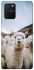 Чохол на Samsung Galaxy S10 Lite Лама фото 1 з 1