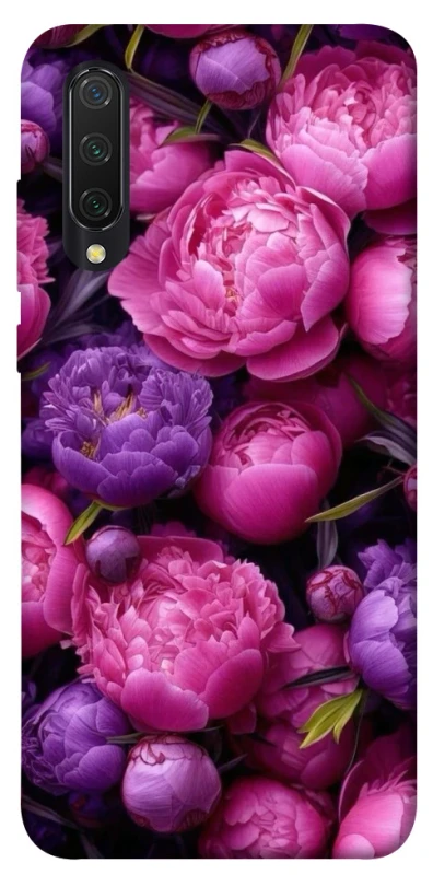 Чохол на Xiaomi Mi CC9 / Mi 9 Lite Garden2 фото 1 з 1