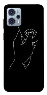 Чохол на Motorola Moto G23 Passion фото 1 Чохол на Motorola Moto G23 Passion фото 1 з 1