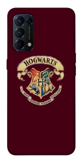 Чохол на Oppo Reno 5 4G Harry Potter v7 фото 1 з 1