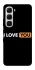 Чохол на Infinix Hot 60i Love aesthetic ver.6 фото 1 з 1