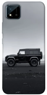 Чохол на Realme C20 Land rover фото 1 з 1