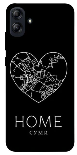 Чехол на Samsung Galaxy A04e Суми Home фото 1 из 1