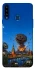 Чохол на Samsung Galaxy A20s Moscow never sleeps ver.8 фото 1 з 1