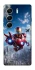 Чохол на Tecno Camon 40 Pro 5G Ironman v3 фото 1 з 1