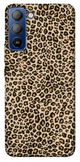 Чехол на TECNO Pop 5 LTE Leopard Skin v2 фото 1 из 1