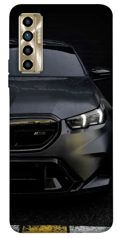 Чохол на TECNO Camon 17P BMW v42 фото 1 з 1