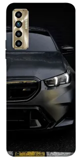 Чехол на TECNO Camon 17P BMW v42 фото 1 из 1