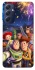 Чохол на Samsung Galaxy M54 5G Toy Story фото 1 з 1