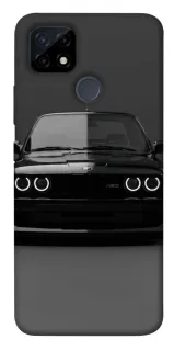 Чохол на Realme C12 BMW v11 фото 1 з 1