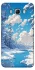 Чохол на Samsung J710F Galaxy J7 (2016) Winter art фото 1 з 1