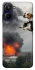 Чохол на Realme 10 4G Moscow never sleeps ver.9 фото 1 з 1