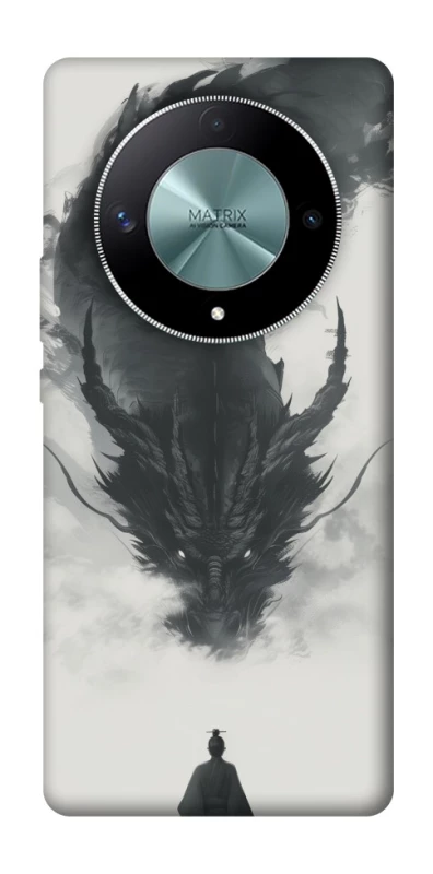 Чохол на Huawei Magic6 Lite dragon mood фото 1 з 1