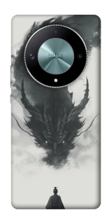 Чохол на Huawei Magic6 Lite dragon mood фото 1 з 1