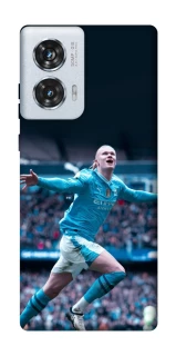 Чохол на Motorola Edge 50 Fusion Erling Haaland V3 фото 1 з 1