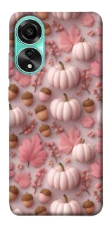 Чехол на Oppo A78 4G Autumn vibes ver.2 фото 1 из 1