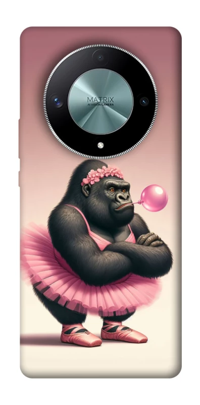 Чохол на Huawei Magic6 Lite Горила фото 1 з 1