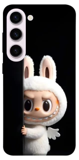 Чохол на Samsung Galaxy S23+ Labubu with wings фото 1 з 1