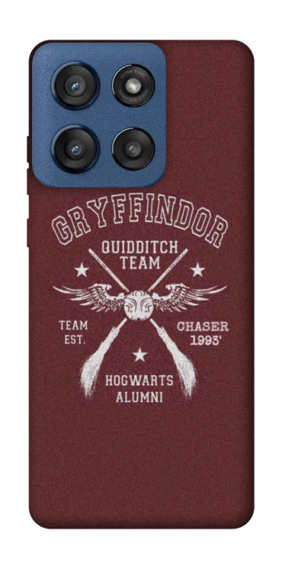 Чохол на Motorola Edge 60 Stylus Harry Potter v6 фото 1 з 1