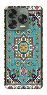 Чохол на ZTE Nubia V70 Design Килим v7 фото 1 з 1