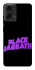 Чохол на Motorola Moto G04 Black Sabbath logo ver.1 фото 1 Чохол на Motorola Moto G04 Black Sabbath logo ver.1 фото 1 з 1