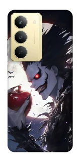 Чехол на Realme 14x Ryuk фото 1 из 1