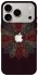 Чехол на Apple iPhone 18 Pro Apple logo ver.5 фото 1 из 2