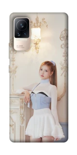 Чехол на Xiaomi Civi 6 Rami - BABYMONSTER фото 1 из 1