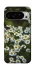 Чехол на Google Pixel 10 Pro Ромашки v13 фото 1 из 1