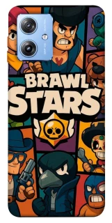Чохол на Motorola Moto G84 Brawl Stars ver.8 фото 1 з 1
