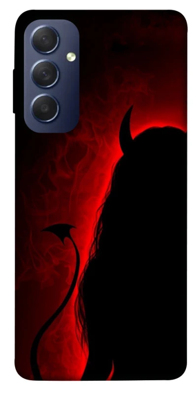 Чехол на Samsung Galaxy M54 5G Red Love фото 1 из 1