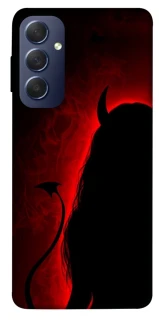 Чехол на Samsung Galaxy M54 5G Red Love фото 1 из 1