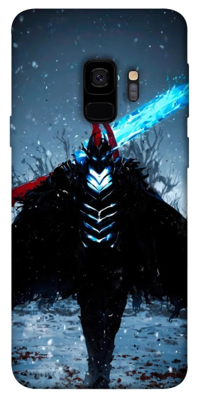 Чохол на Samsung Galaxy S9 Igris фото 1 з 1