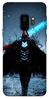 Чехол на Samsung Galaxy S9 Igris фото 1 из 1
