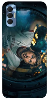 Чохол на TECNO Spark 8P Project Hail Mary ver.7 фото 1 з 1