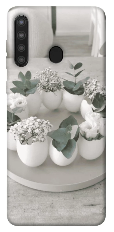 Чехол на Samsung Galaxy A21 Mood фото 1 из 1