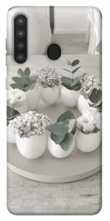 Чохол на Samsung Galaxy A21 Mood фото 1 з 1