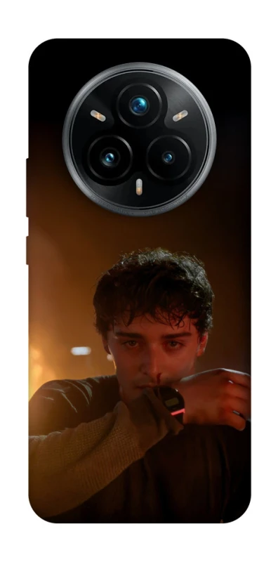 Чехол на Realme 14 Pro Stranger Things ver.36 фото 1 из 1