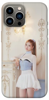 Чехол на Apple iPhone 12 Pro Max (6.7") Rami - BABYMONSTER фото 1 из 1