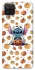 Чохол на Samsung Galaxy A12 Halloween Stitch ver.4 фото 1 з 1