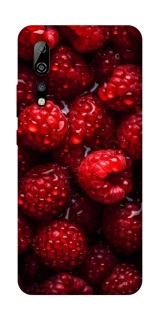 Чохол на ZTE Axon 10 Pro Малинка фото 1 з 1