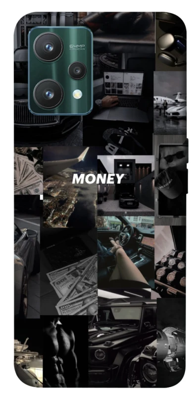 Чохол на Realme 9 Pro Money фото 1 з 1