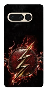 Чехол на Google Pixel 7 Pro Flash icon фото 1 из 1