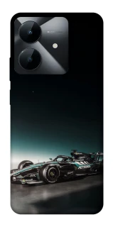 Чохол на Realme Note 60x F-1 ver.4 фото 1 з 1